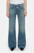 Closed Gillian Wide Leg Jeans