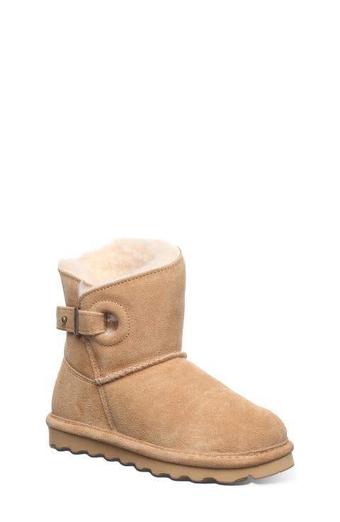 Kids' Isabelle Faux Shearling Lined Boot (Little Kid & Big Kid)