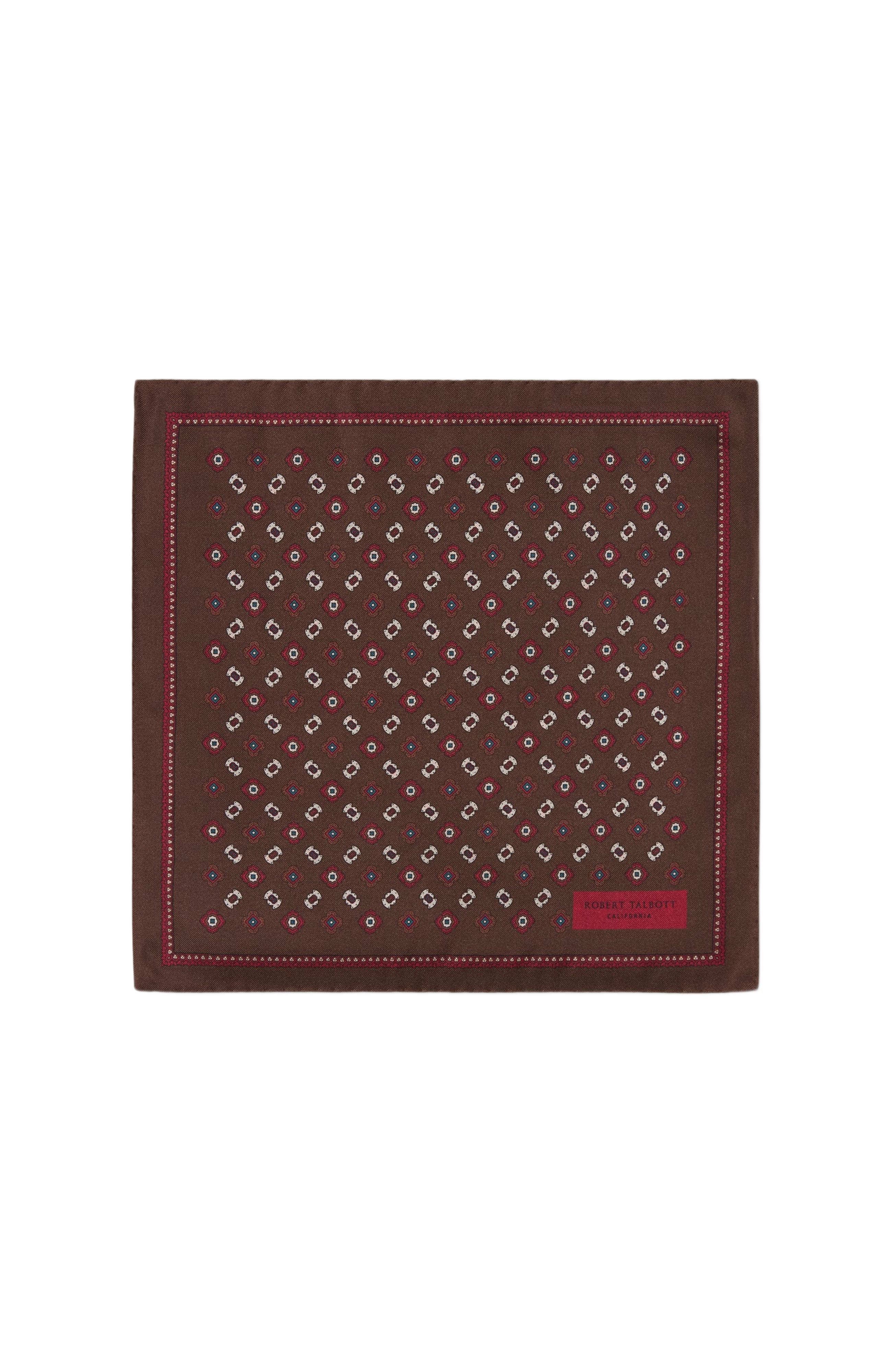 selected Brown Multi