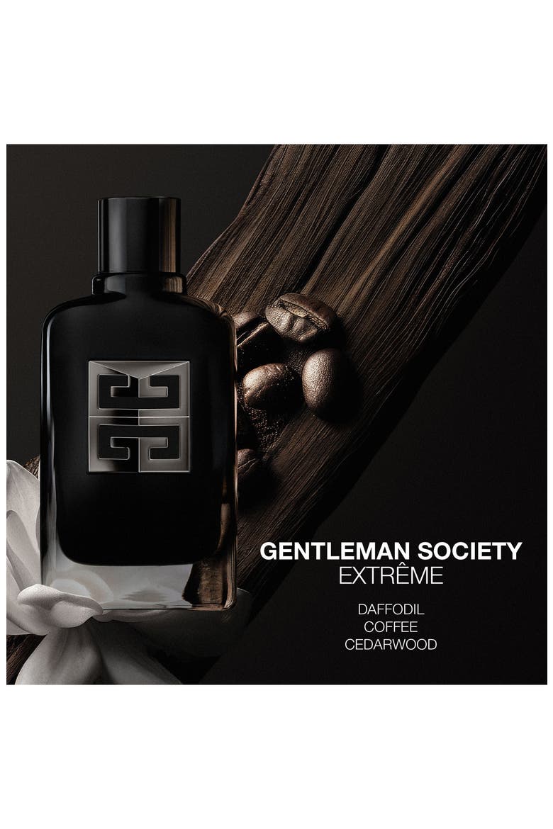 Gentleman Society Extrême Eau de Parfum, Alternate, color, NO COLOR