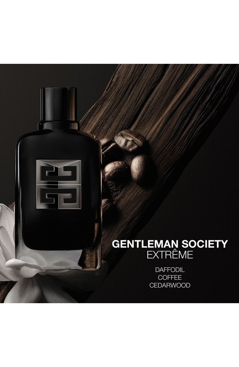 Givenchy Gentleman Society Extrême Eau de Parfum, Alternate, color, 