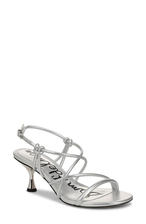 Rianna Strappy Sandal (Women)