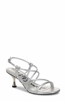 Sam Edelman Rianna Strappy Sandal