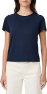 PAIGE Haven Pima Cotton Tee