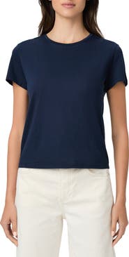 PAIGE Haven Pima Cotton Tee