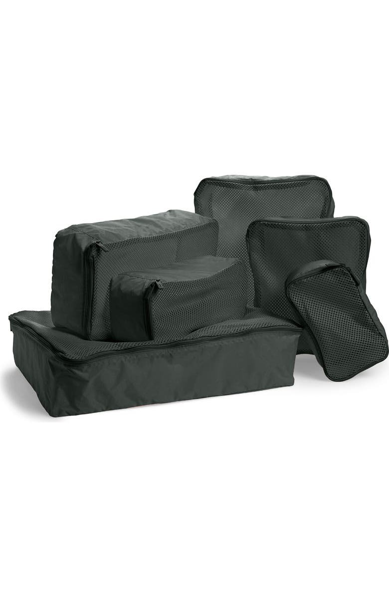 Away The Insider 6-Piece Packing Cubes Set, Alternate, color,