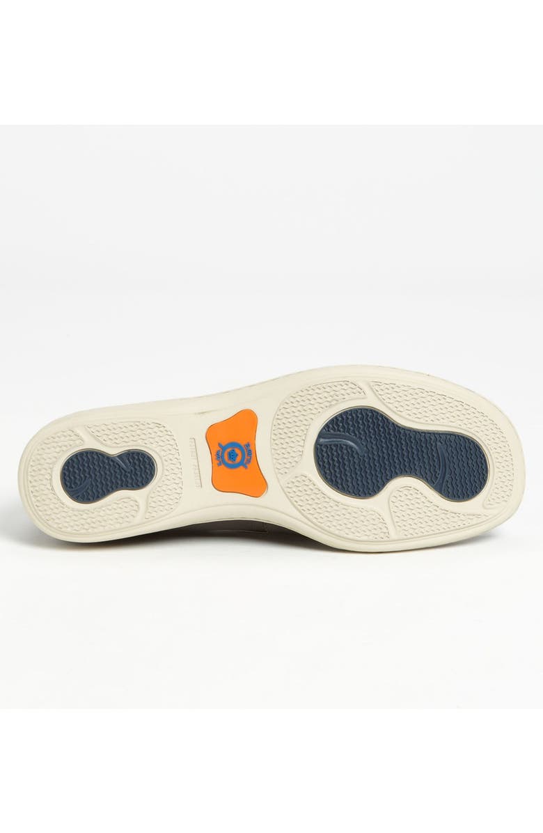 Børn 'Henri' Boat Shoe, Alternate, color,