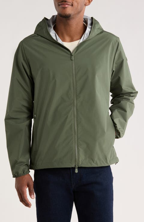 Zeno Water Resistant Jacket