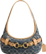 COACH Ergo 26 Belted Shoulder Bag
