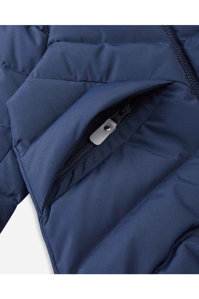 Kupponen Down jacket, Alternate, color, Navy