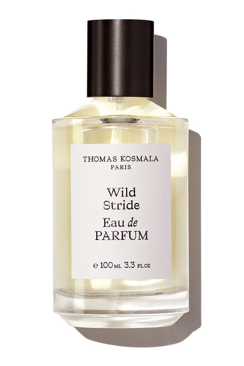 Wild Stride, Main, color, none
