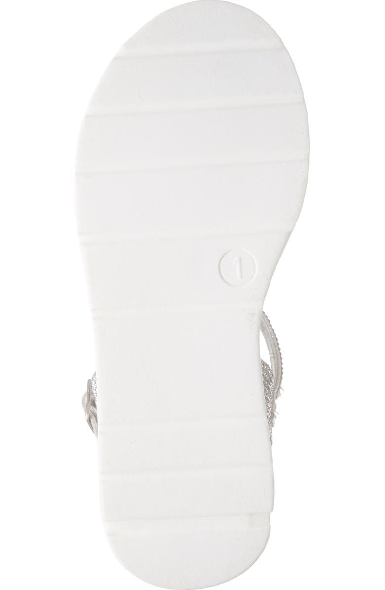 Steve Madden Oslita Wedge Sandal, Alternate, color,