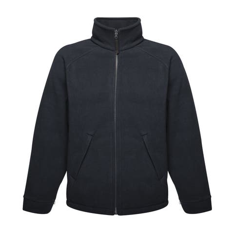 Sigma Heavyweight Anti-pill Fleece Jacket