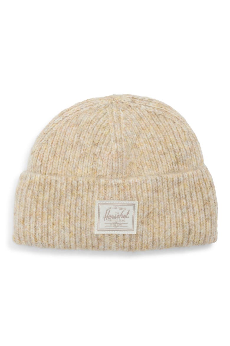 Super Soft Beanie, Main, color, OATMEAL