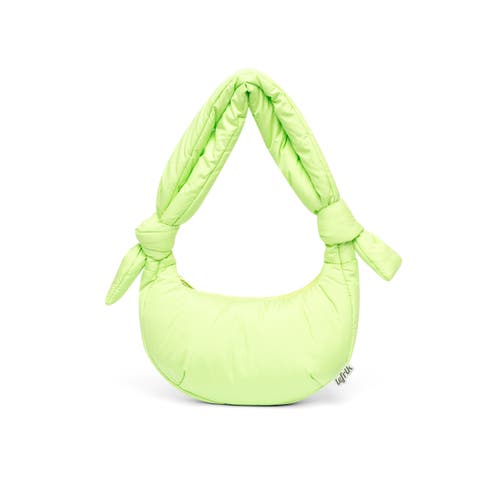 Biwa Puffy Micro Bag