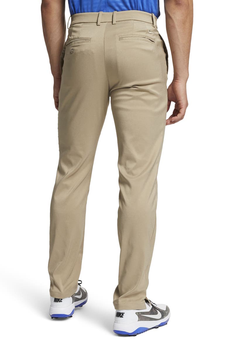 Nike Flex Core Golf Pants, Alternate, color, Khaki/Khaki