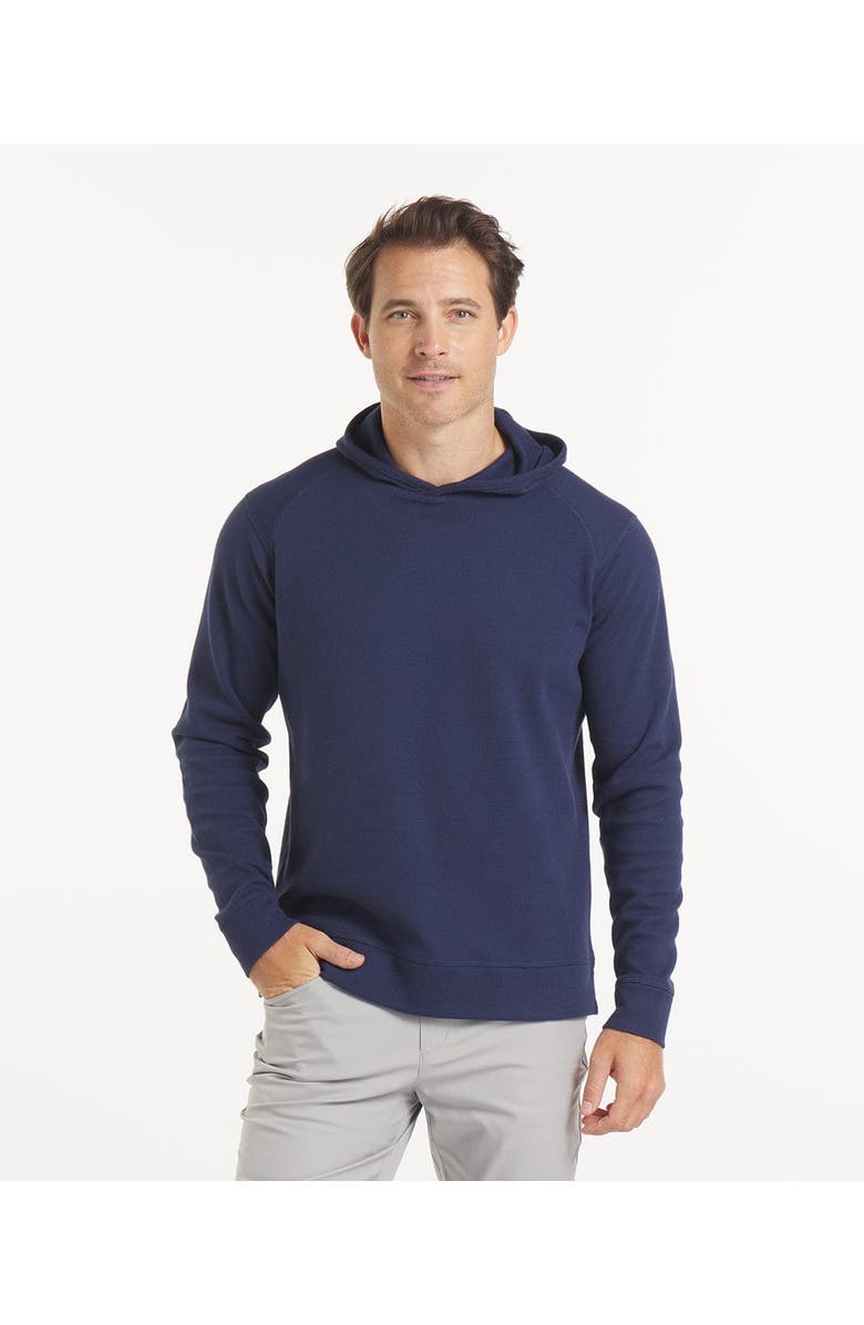 Public Rec Waffle-Knit Hoodie, Main, color, 