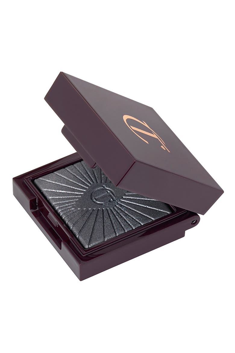 Nocturnal Cat Eyes to Hypnotise Eyeshadow & Eye Pencil Duo (Limited Edition), Alternate, color, SILVER LEOPARD