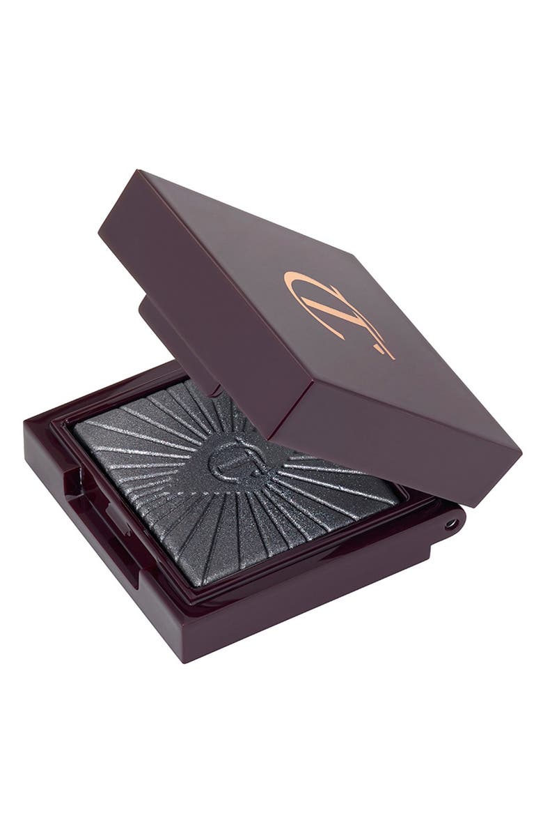 Charlotte Tilbury Nocturnal Cat Eyes to Hypnotise Eyeshadow & Eye Pencil Duo, Alternate, color,