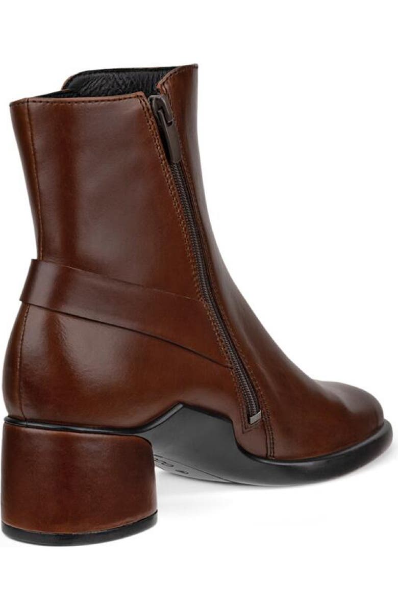 ECCO Sculpted LX Bootie, Alternate, color, Mink