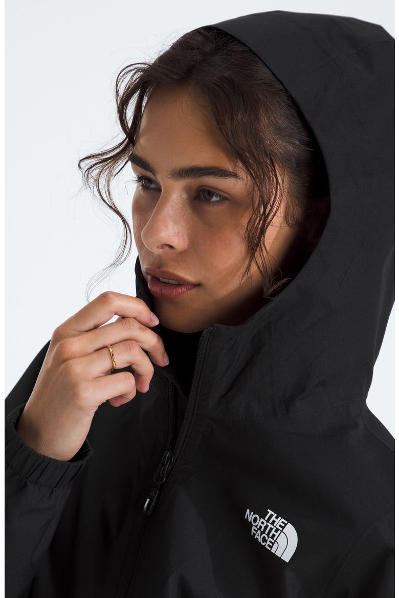 Quest Jacket, Alternate, color, TNF BLACK