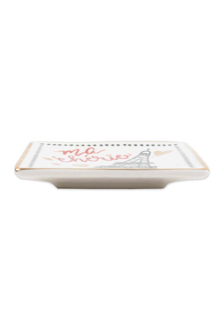 I Love Paris Catchall Set/3, Alternate, color, I love Paris