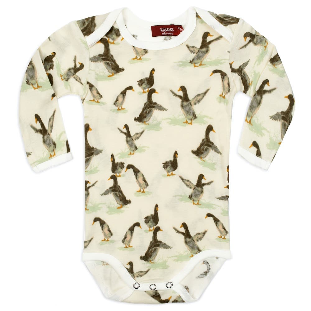 Duck