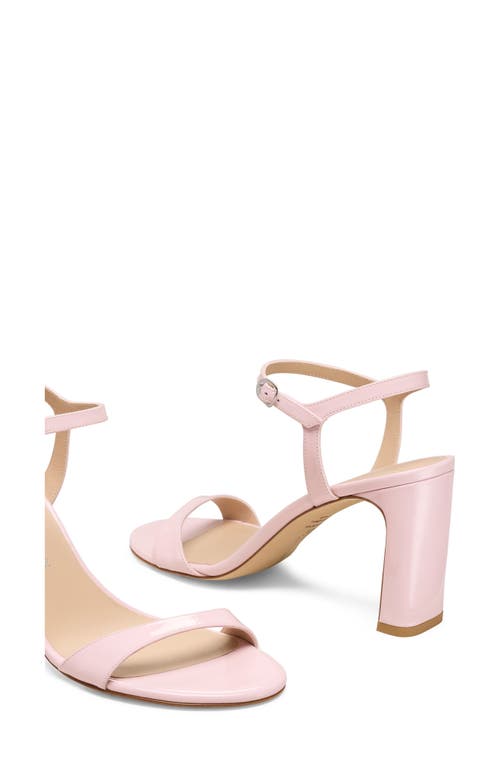 Stuart Weitzman Babette Ankle Strap Sandal