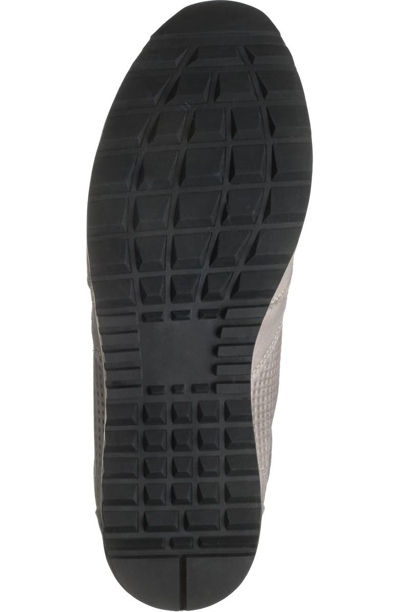 French Connection Fabron Leather Sneaker, Alternate, color,