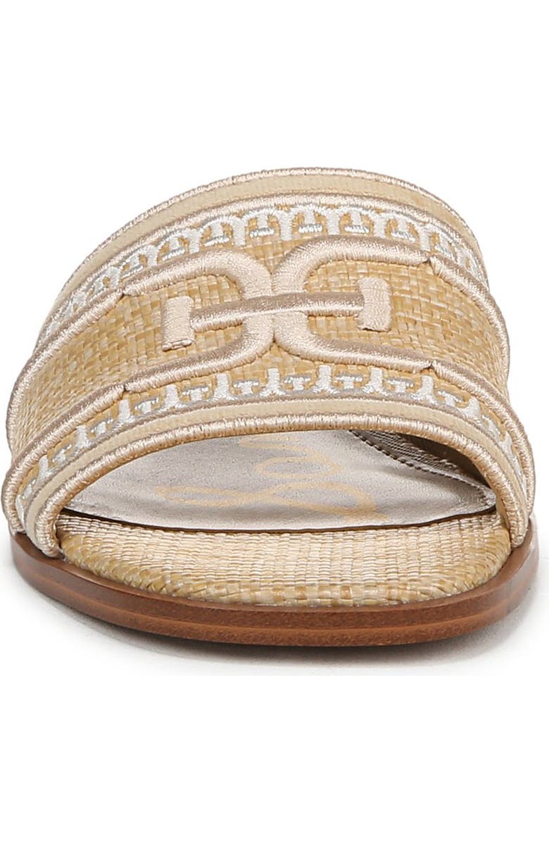 Sam Edelman Stevie Slide Sandal, Alternate, color,