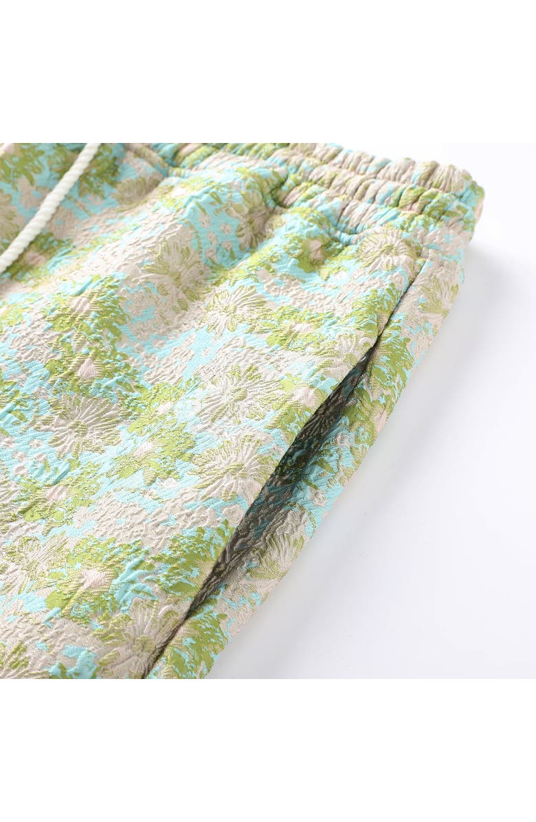 VERYRARE Nature Suprema Pants, Alternate, color, Green