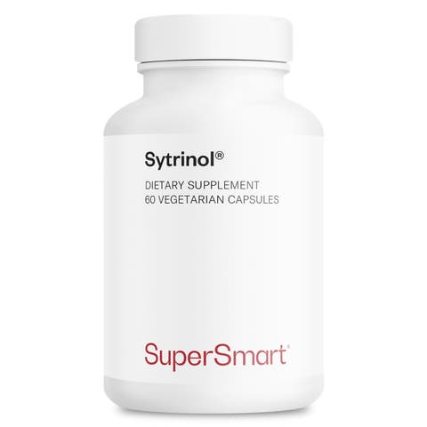 Sytrinol Supplement 300mg