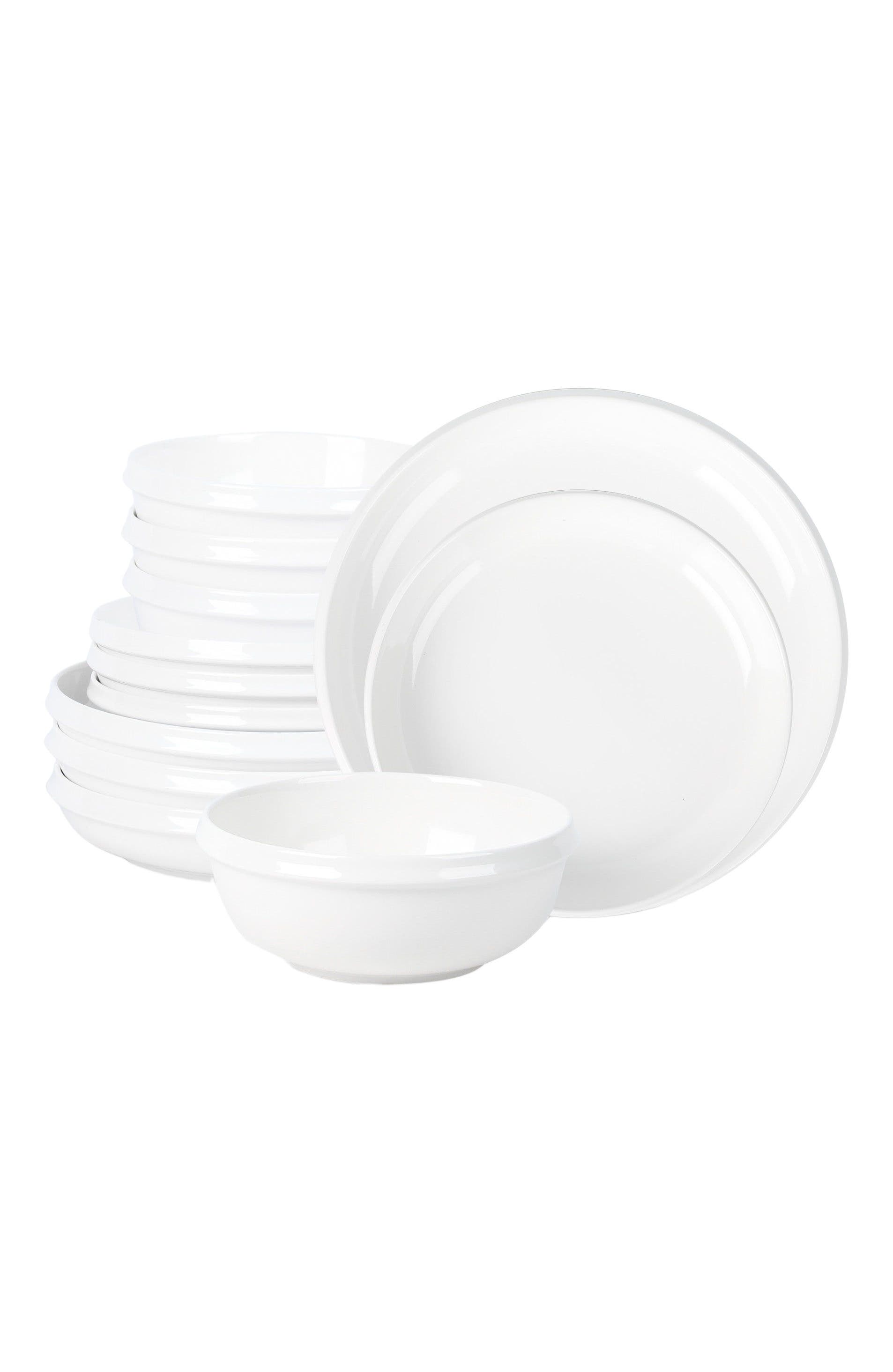 selected White