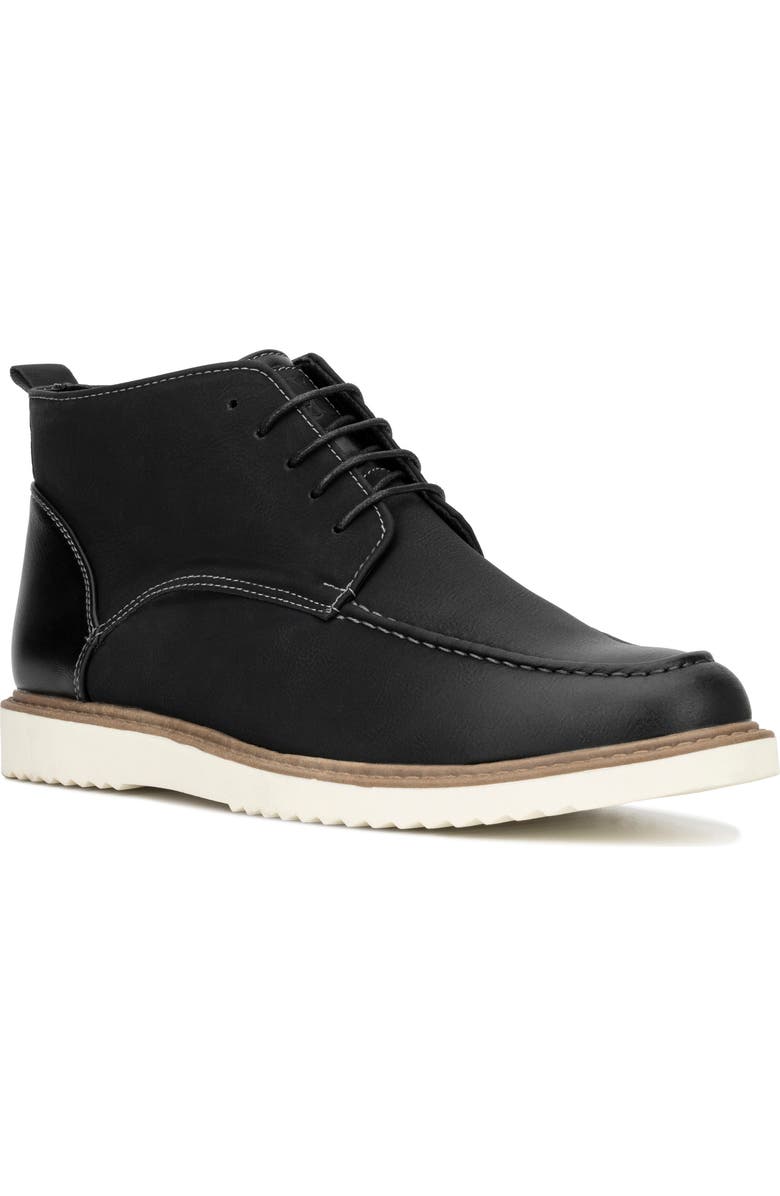 NEW YORK AND COMPANY Hurley Boot, Main, color,