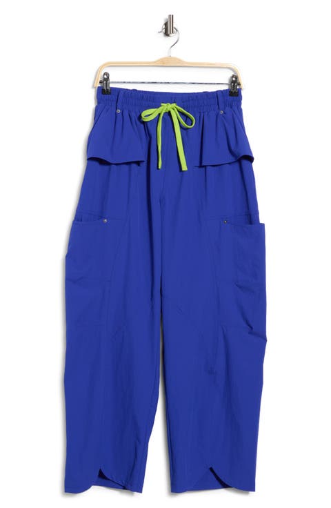 Initiative High Waist Performance Wide Leg Pants