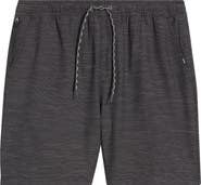 Rip Curl Boardwalk Jackson V Drawstring Shorts