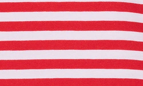 Pillow Talk Kids' Matching Family Stripe Long Sleeve Pajamas