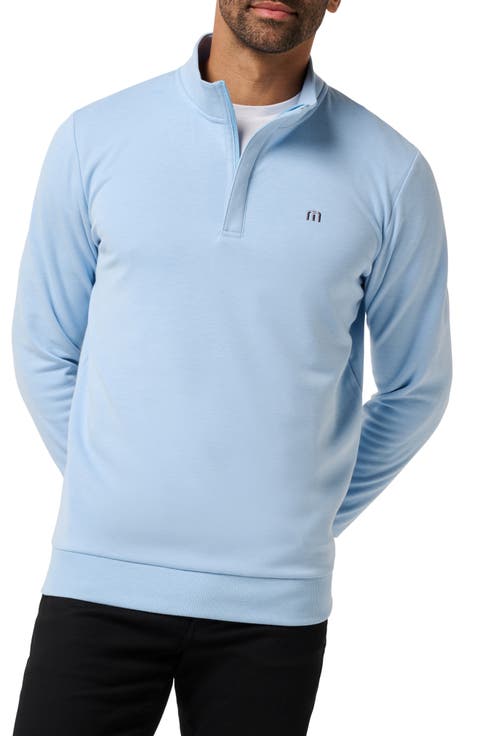 Cloud 2.0 Quarter Zip Pullover