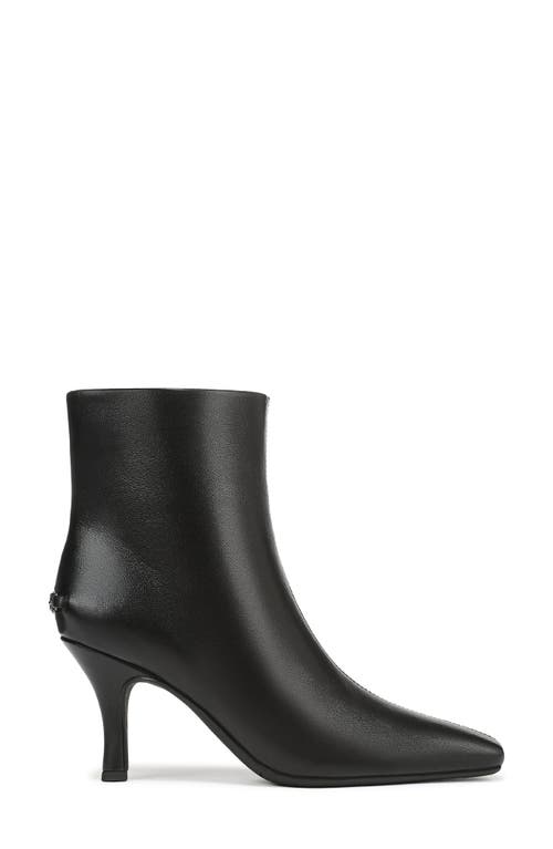 Circus Ny By Sam Edelman Laura Snip Toe Bootie In Black
