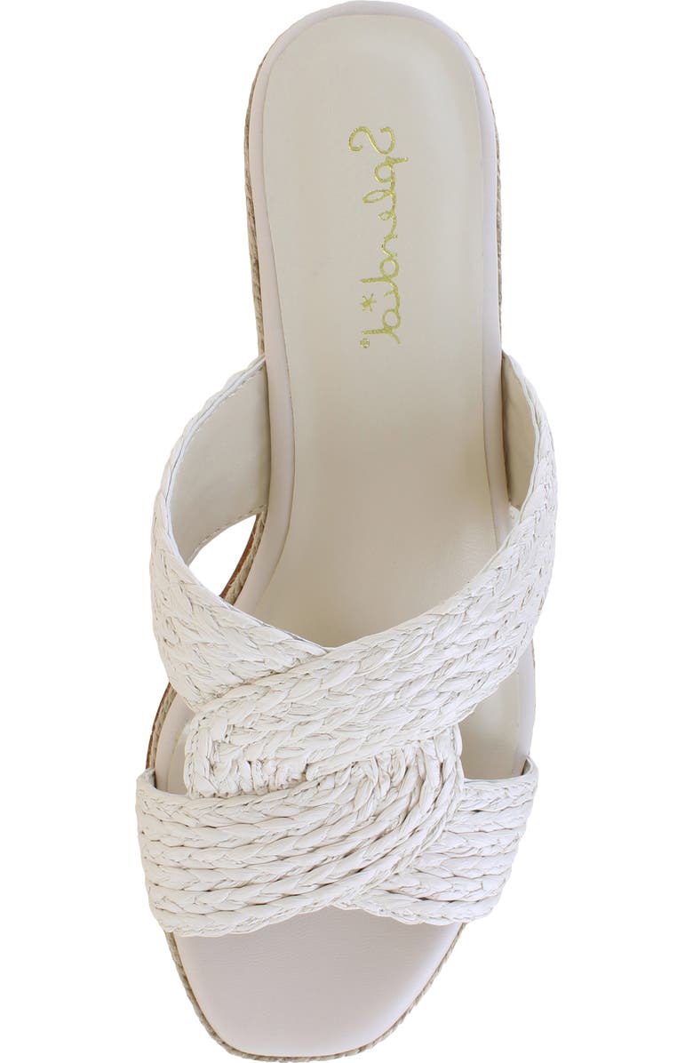 Splendid Daria Platform Wedge Sandal, Alternate, color,