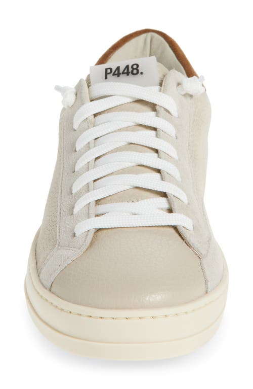 P448 John Low Top Sneaker