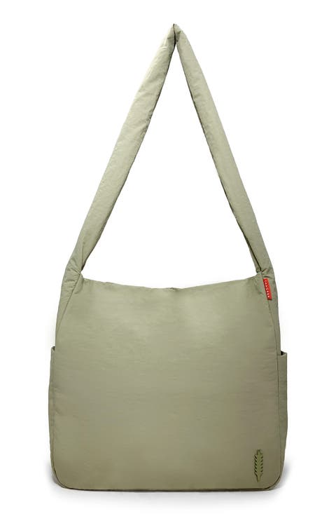 Porter Messenger Bag