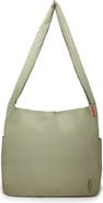 Thacker Porter Messenger Bag