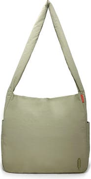 Thacker Porter Messenger Bag