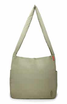 Thacker Porter Messenger Bag