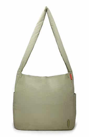 Thacker Porter Messenger Bag