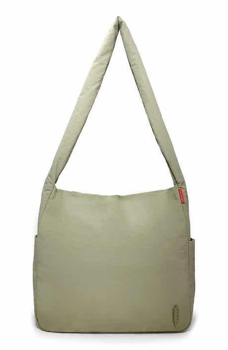 Thacker Porter Messenger Bag
