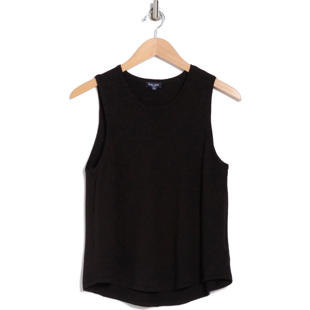 Splendid Jette Tank In Black
