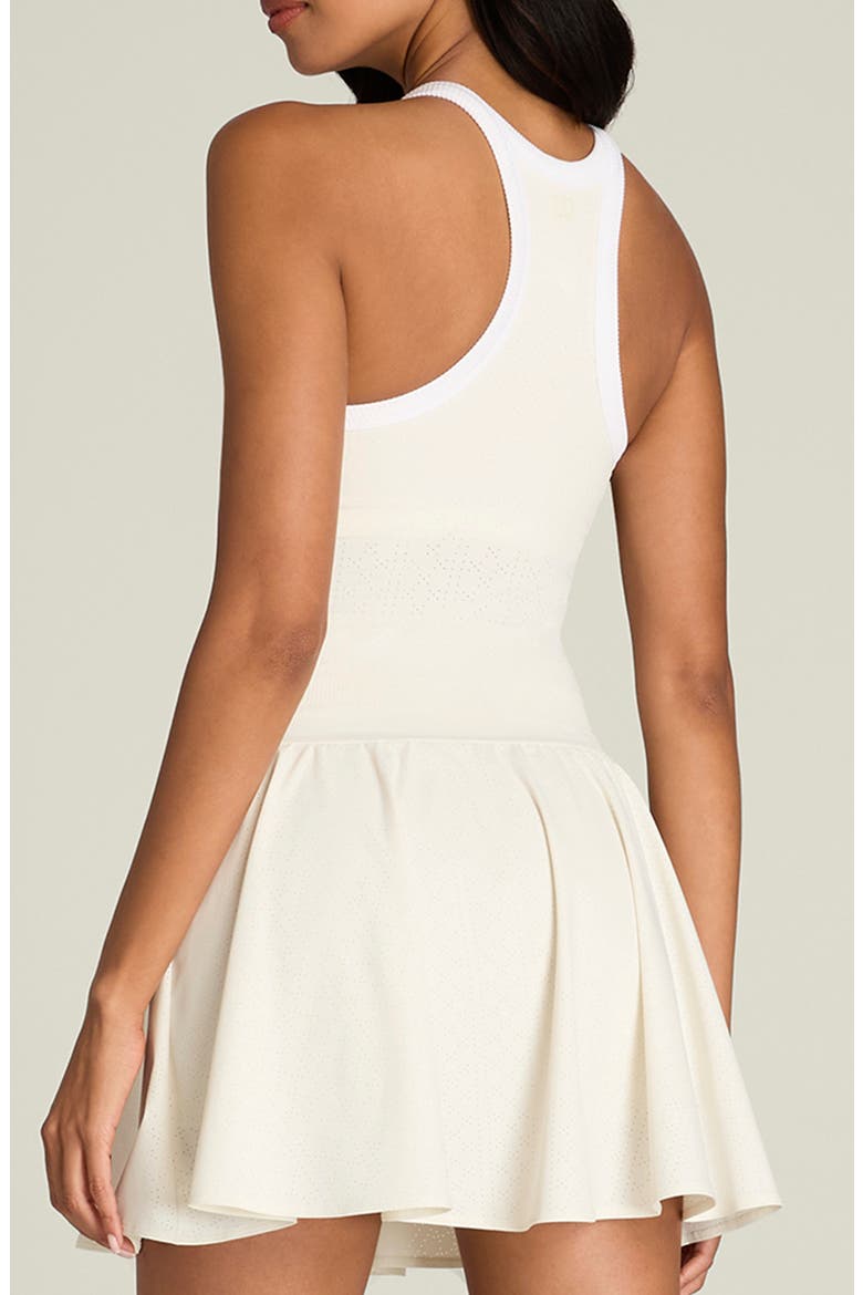 On the Daily Minidress, Alternate, color, SANDRIFT