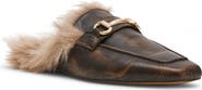 Steve Madden Romeo Leather Mule